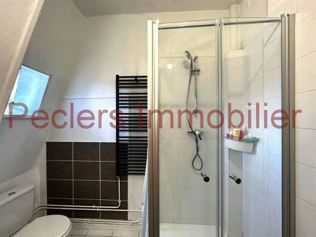 Location Appartement Saint-Cloud 92210 33 m² - Photo 5