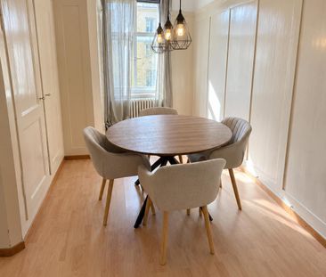 Charmante 3.5-Zimmer-Wohnung im Herzen der Altstadt - Photo 3