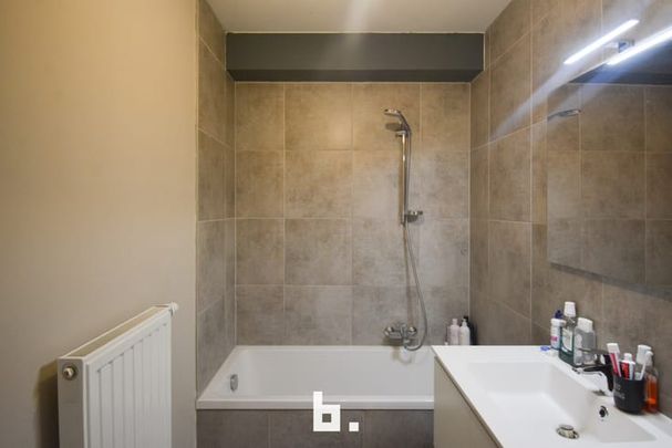 Appartement te huur - Photo 1