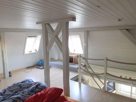 2.5-Zimmer-Maisonettewohnung - Photo 4