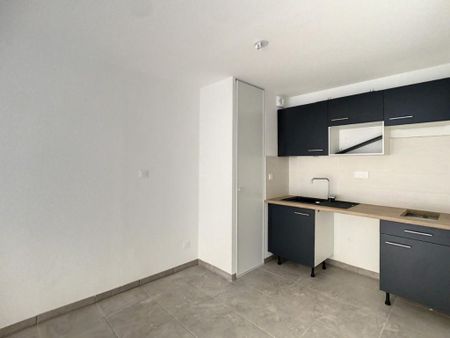 Appartement 2 pièces – 43 m² - Photo 2