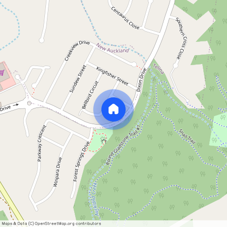 3 Bushlark Place, QLD 4680, New Auckland