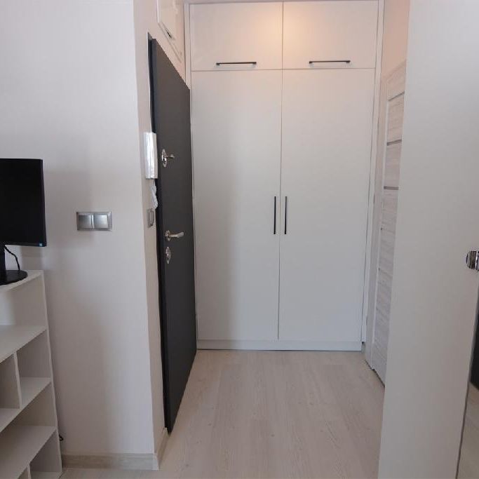 Mieszkanie Katowice Nikiszowiec powierzchnia 35.0 m² C234-WM-33470 - Zdjęcie 1