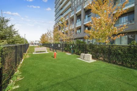 For Lease - 6 Sonic Way Unit# 1104, Toronto, Ontario - Photo 3