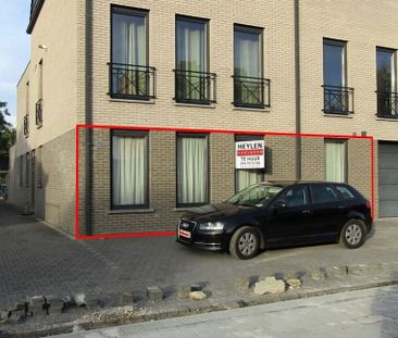 Appartement te huur in Herentals voor € 695 met 1 slaapkamer - Foto 6