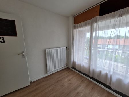 Te huur: Kamer Abdij van Averbodestraat 18 03 in Tilburg - Foto 3