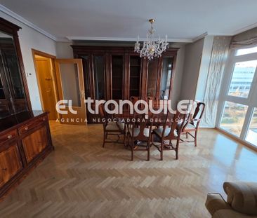 Piso de alquiler en Calle Palas de Rey, Las Tablas - Photo 3