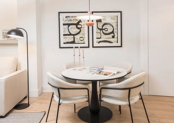 Pasaje Heredia, Málaga, Andalusia 29008