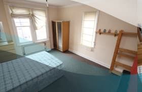 6 Bed - 36 St. Michaels Road, Headingley, Leeds - LS6 3AW - Student - Photo 1