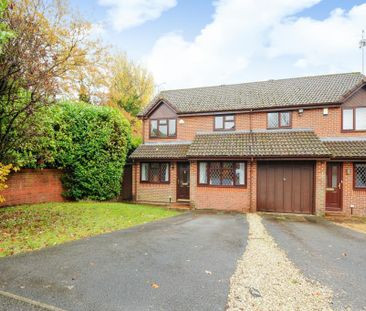 3 bedroom semi-detached house to rent - Photo 6