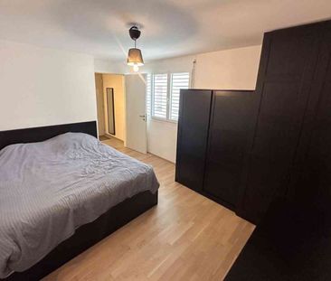 2.5 Zimmer, 60 m², EG - Photo 3