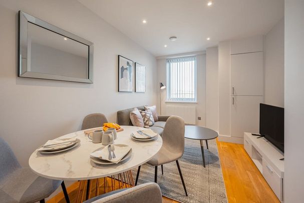 Leigh Road - Photo 1