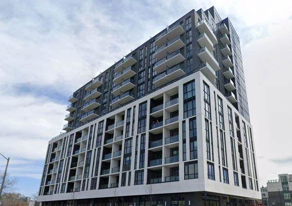 For Lease - 3429 Sheppard Avenue Unit# B-202, Toronto, Ontario - Photo 1
