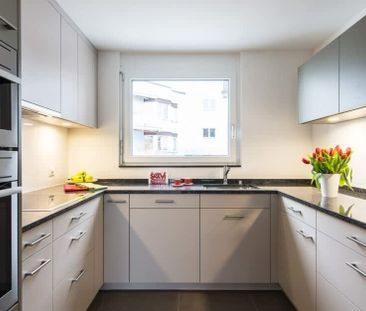 5.5 Zimmer, 113 m², EG - Photo 1