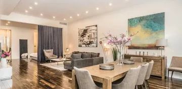 Appartement · 210 m² · Ville-Marie - Photo 2