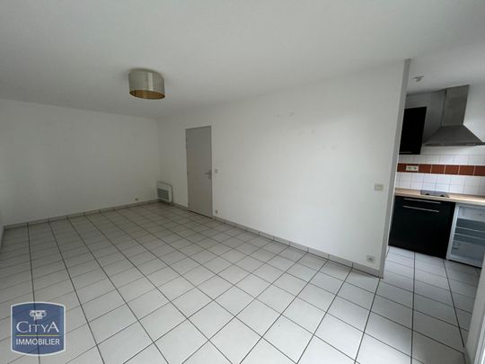 Location Appartement 2 pièces 48m² LAVAL 53000 - Photo 1
