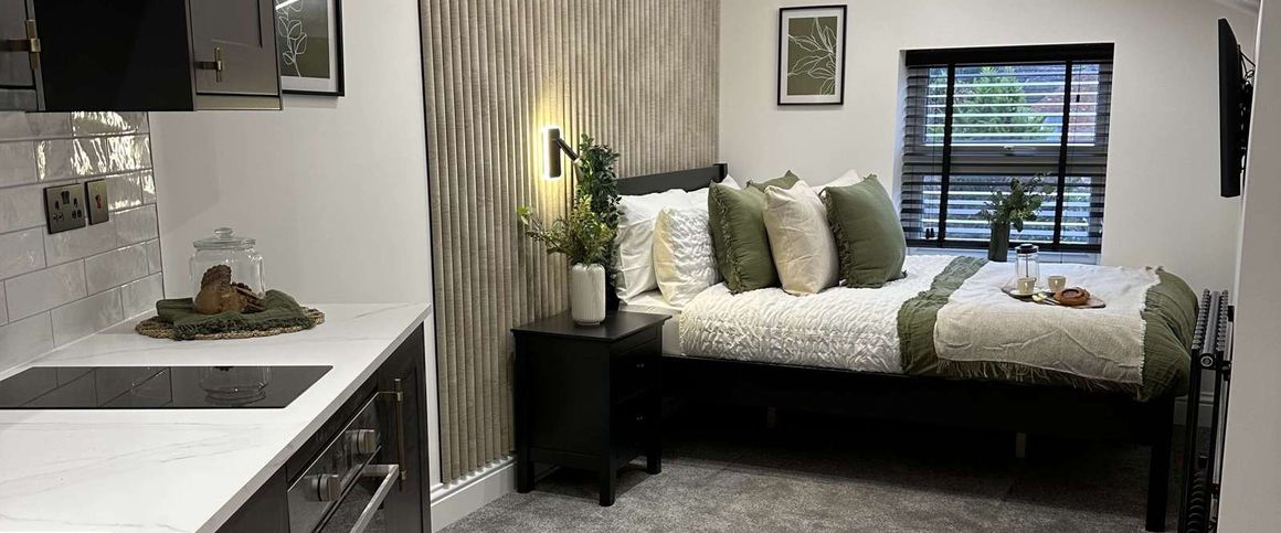 Havelock Street Room 3 - Studio - Photo 1