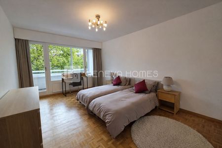 Lovely furnished apartment in Chêne-Bougeries - Foto 3