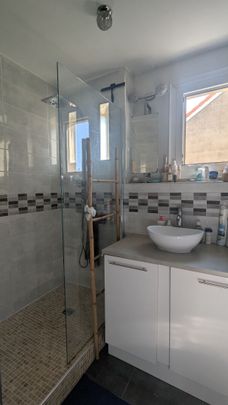 Appartement Nantes 3 Pièce(s) 58.37 M2 - Parking Et Cave - Photo 1