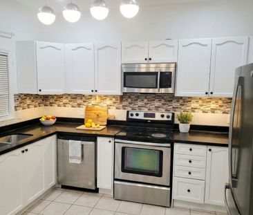 For Lease - 17 Portrush Trail Unit# Main, Brampton, Ontario - Photo 4