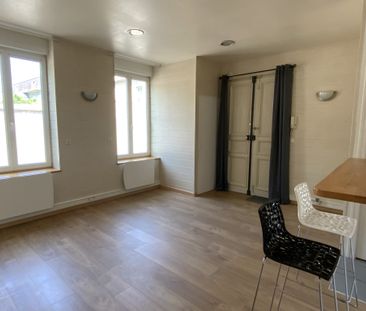 Location Appartement 1 pièce 24m² EVREUX 27000 - Photo 3