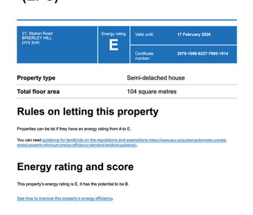2 bedroom semi-detached house to rent - Photo 4
