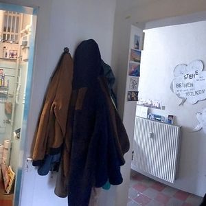 2 Zimmer-Wohnung in Bern - Lorraine, möbliert, auf Zeit - Foto 2