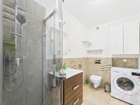 Dwa pokoje z garażem na strzeżonym osiedlu (437431) - Photo 3