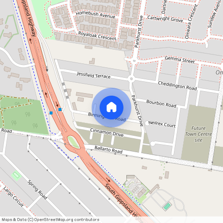 22 Birmingham Road, Vic 3977, Cranbourne East