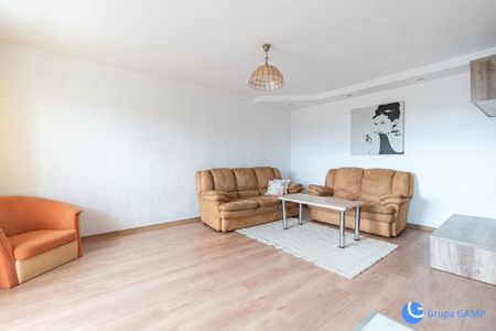 4 pokoje I od zaraz I balkon I Oświecenia I - Фото 5