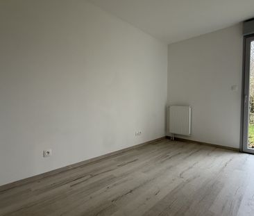 Appartement avec jardin de 250m2 – 3 chambres – 1 box fermé – BEZAN... - Photo 4