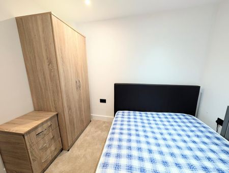 1 bedroom maisonette to rent - Photo 2