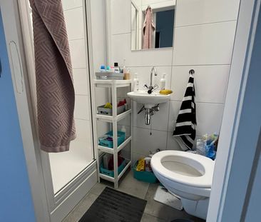 Te huur: Kamer Wittemstraat 87 in Tilburg - Foto 4