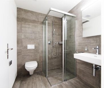 4.5-room family apartment in Domat/Ems – Spacious and modern! - Photo 2