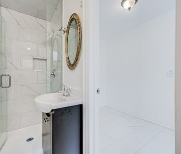 For Lease - 2575 Benedet Drive Unit# Lower, Mississauga, Ontario - Photo 4