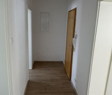 Schöne 2-Zimmer-Wohnung mit Balkon und neuem Badezimmer in Lüdensch... - Photo 4