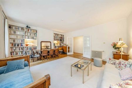 Sussex Gardens, Hyde Park, W2 - Photo 2