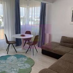 Garsonieră spațioasă cu bucătărie separată și balcon – Drumul Binelui - Fotografie 1