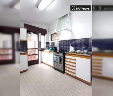 1-bedroom apartment for rent in Alvalade - Foto 2