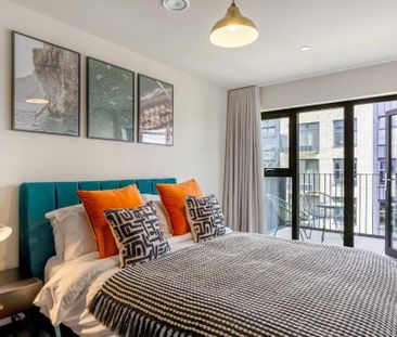1 bedroom apartment to rent - Photo 6