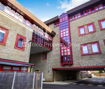 Dalwood House, London Road, Romford, RM7 - Photo 1