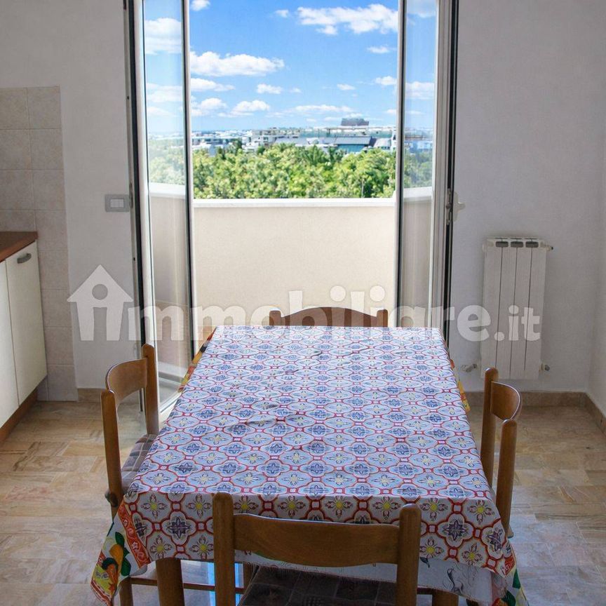 Appartamento via Socrate 15, Corso Mazzini, Via Ciccarone, Casarza, Vasto - Photo 1
