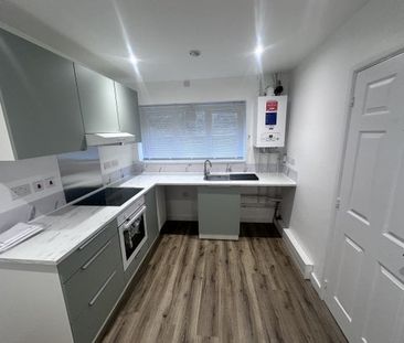 Evans Terrace, Swansea, SA1 - Photo 3