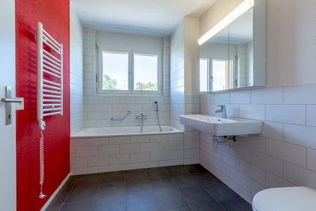 2.5 Zimmer, 58 m², 1. Stock - Foto 3