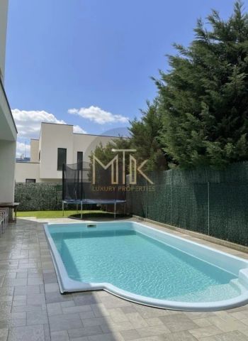 Vila PREMIUM 6 camere | mobilata/utilata + piscina | Pipera - Erou Iancu Nicolae - Fotografie 5