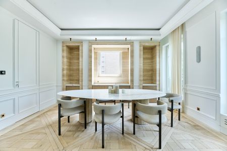 Paris 8 - Triangle d’or - Photo 5