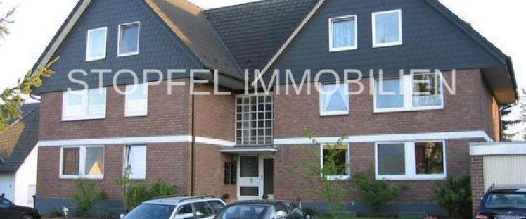 Miet mich !!! Sehr gepflegt 3ZKB im Dachgeschoss - Photo 1