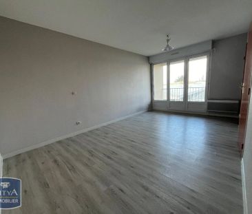Appartement à louer 1 pièce 26.92m² - Photo 1