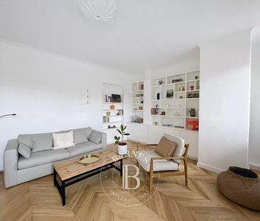 Appartement • Champerret-Berthier - Photo 4