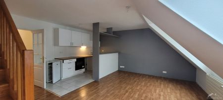 Location Appartement 2 pièces 49m² RENNES 35000 - Photo 5